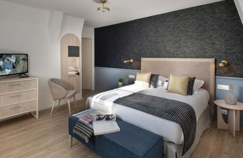 DOMITYS - Manoir Maison Douaud - Foto 3