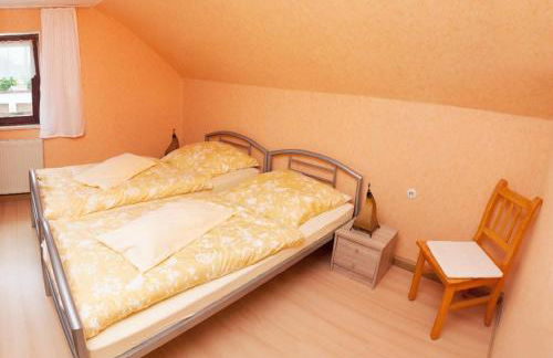 Ferienwohnung Winterstetter Am Waldglasgarten - Foto 6