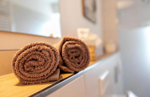 Ferienwohnung Auszeit - Foto 20