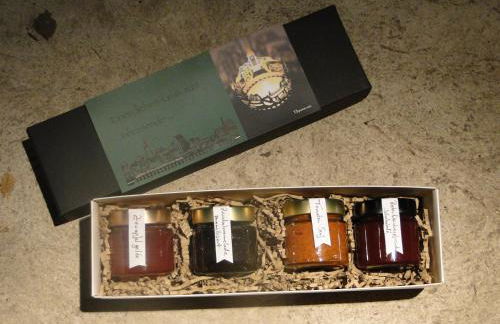 Altes Spitzhaus an der Goldroul - Foto 31