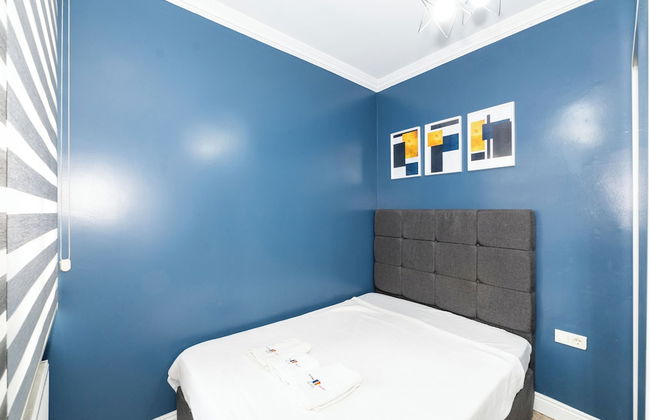 Taksim Trend Residence - Foto 37