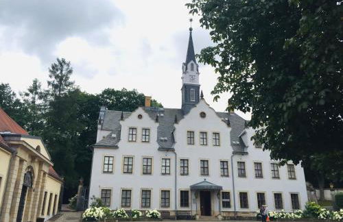 Ferienwohnung Villa Grützner - Photo 34