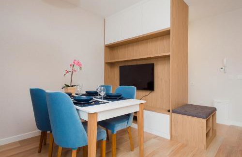 ShortStayPoland Apartamenty - Foto 48