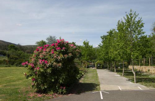 Aldea Os Muiños - Foto 77