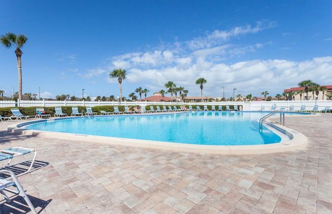 Ocean & Racquet by Distinctive Beach Rentals - Photo 34