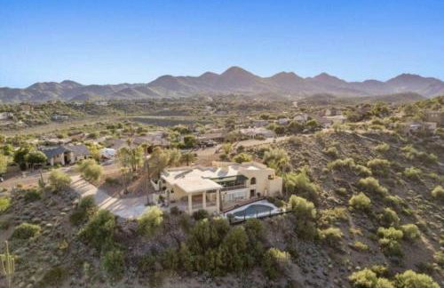 Mountain Vista - 5BR Home with Mountain Views - Foto 26