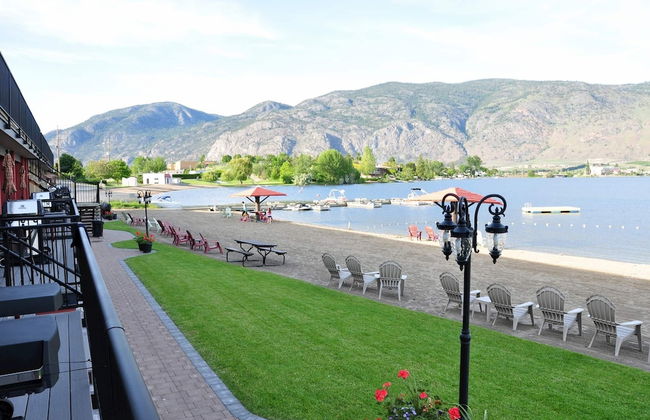 Safari Beach Resort - Foto 16