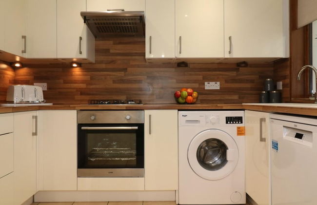 Barons Court - Paisley - Foto 29