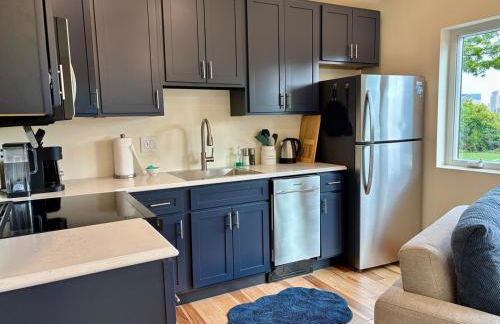 Stunning city views guesthouse - Photo 12