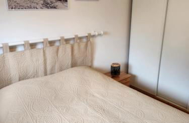 2-bed appt 20 mins from Morzine Portes du Soleil French Alps - Foto 16