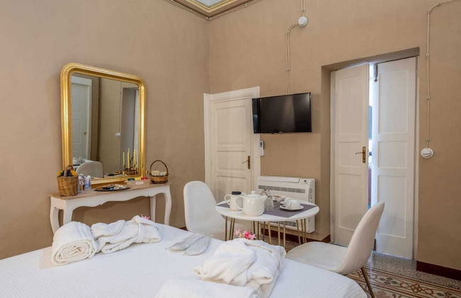 Dama Bianca Boutique Hotel Ostuni - Foto 32