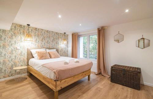 Maison familiale 12 min Disneyland - Foto 25