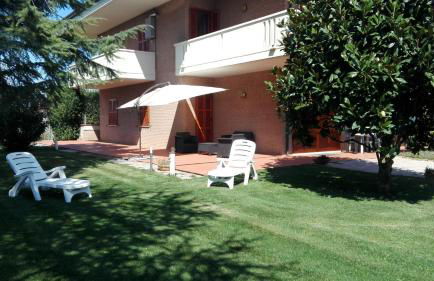 Country house bike friendly Famiglia Belleggia - Foto 15