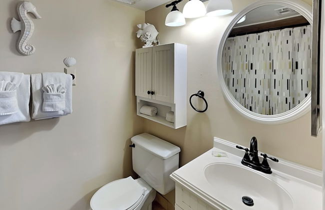 Jacksonville Beachdrifter by Distinctive Beach Rentals - Foto 39