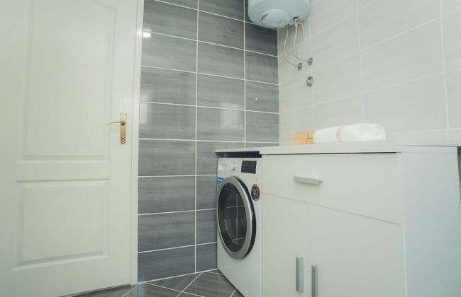 Garden Lux Sarajevo - Foto 13