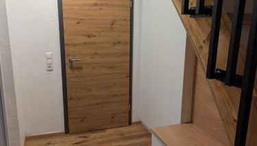 Ferienwohnung Bleicher - Foto 4, Lobby or reception