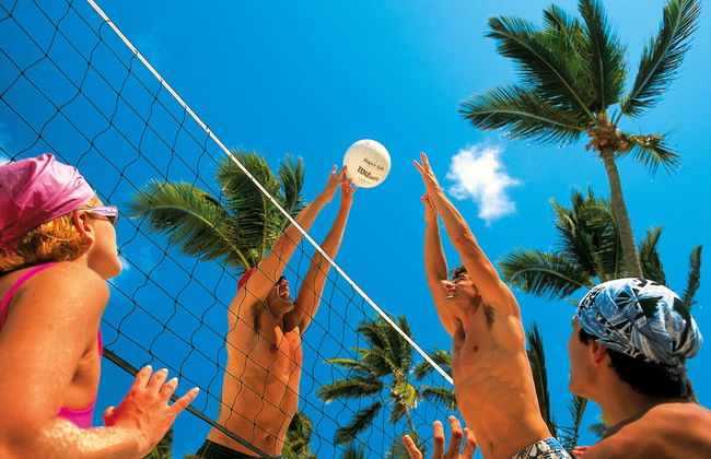 Hotel Riu Cancun - Adults Only - All Inclusive - Photo 25