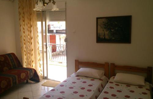 Gkoloi Studios & Apartments - Foto 39