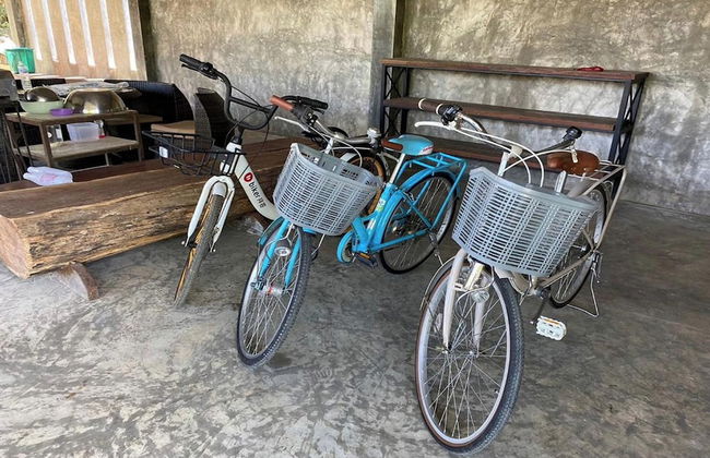 Nokkamin Home Chiang Dao - Photo 31