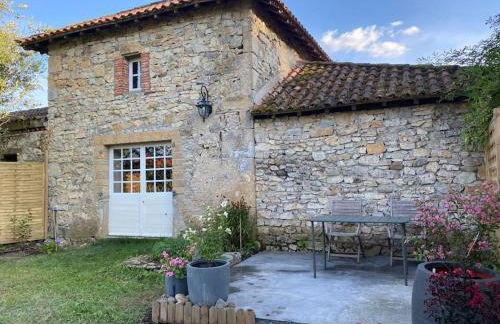 Vakantiehuis La Poire, op landgoed aan de Dordogne - Foto 15