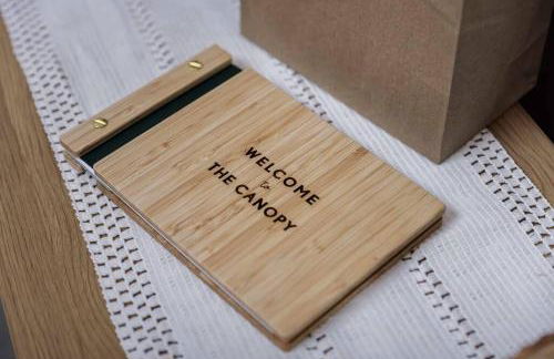 Glamping Dome w Hot Tub Fire Pit & River Access - Foto 57