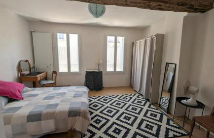 Le Nid de Marguerite - Foto 4