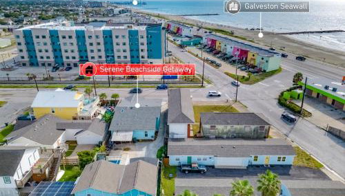 1 Min to Beach Ocean Breeze 3BR Pets welcome with pet fee - Foto 2