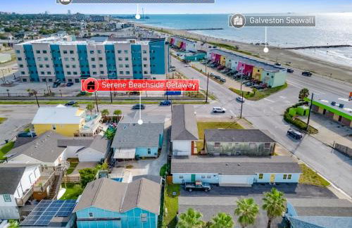 1 Min to Beach Ocean Breeze 3BR Pets welcome with pet fee - Foto 2