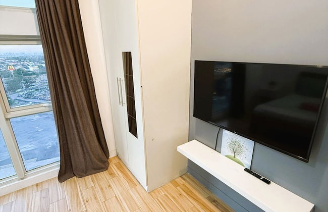 JFam Suites - Foto 19