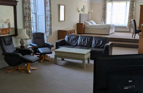 Trehellas House Hotel & Courthouse restaurant - Foto 55