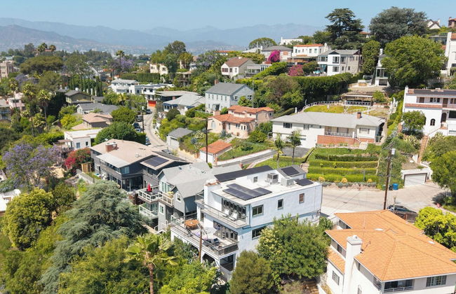 Edendale by Avantstay Urban Hilltop Oasis w/ Amazing Views in <3 of Los Feliz - Foto 112