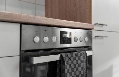 High-quality, Comfortable, Fully equipped, 6 Beds - Foto 26