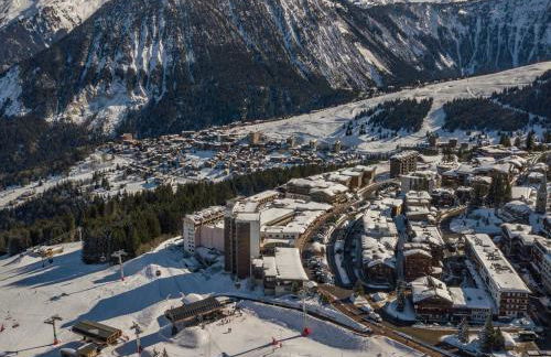 Charmant appartement au cœur de Courchevel 1850, idéal pour 2 à 4 personnes - FR-1-564-53 - Foto 14