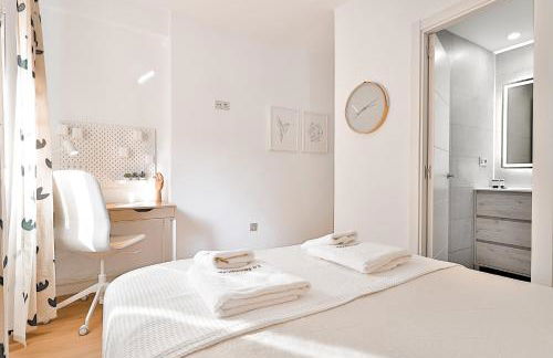 C24 Fantastic 4 Bedroom with Terrace - Foto 20