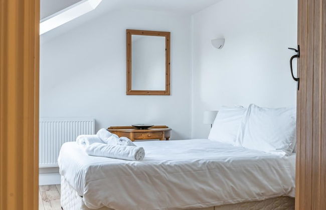 The Stables - Holly Tree Barns - Foto 5