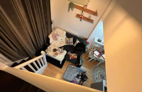 Flat in the center of London 8 - Foto 8