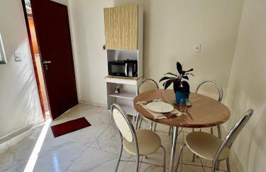 Kitnet Simples Vila Telebrasília - Asa Sul - Foto 5