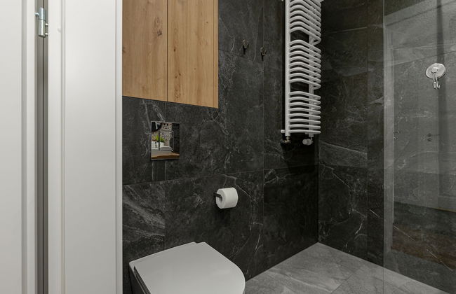 Apartment Stalowa 39 by Renters - Foto 53