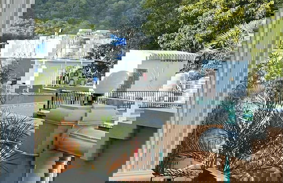 Grand Orlov Apart Hotel - Foto 54