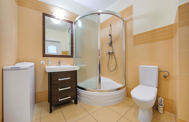 Apartamenty Sun&Snow Baltyk Park - Photo 71