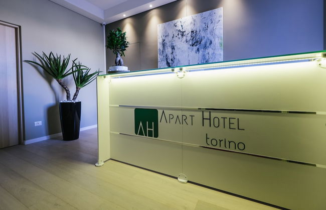Apart Hotel Torino - Photo 2