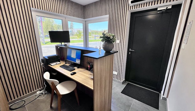 Diament Ruda Śląska - Foto 5, Receção