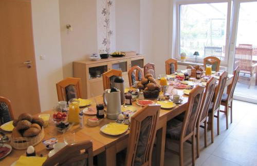 Ferienwohnung Mauer, Wohnung "A" - Photo 13