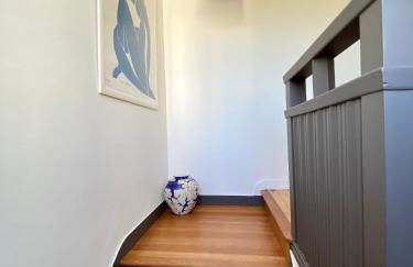 Superbe villa vue sur mer, corniche de la plage - Foto 23