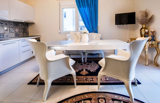 Deluxe Apartments - Foto 7