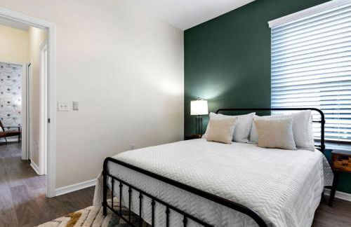 Holiday Home Pool Haus in der Nähe von Disney Magic by Interhome - Foto 30