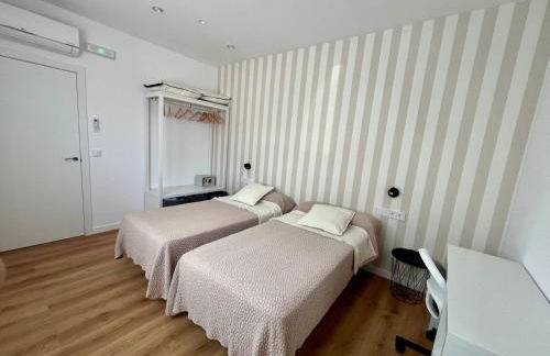 Apartamento Xogo da Ola En el camino De Santiago - Foto 2