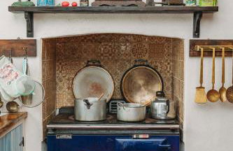 Rosehill House - Foto 90