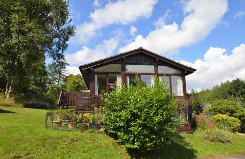 Amber Lodge - Foto 19