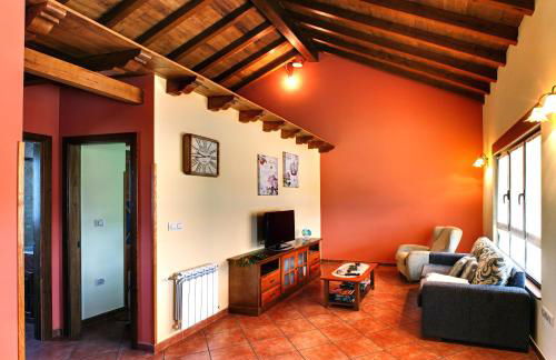 Apartamentos Rurales "La Torre" y "El Pielago" - Foto 24